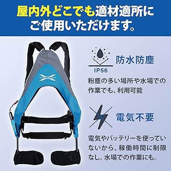 みのりEvery マッスルスーツ Exo-Power （M-Lサイズ） みのりEvery マッスルスーツ Exo-Power （M-Lサイズ） みのり