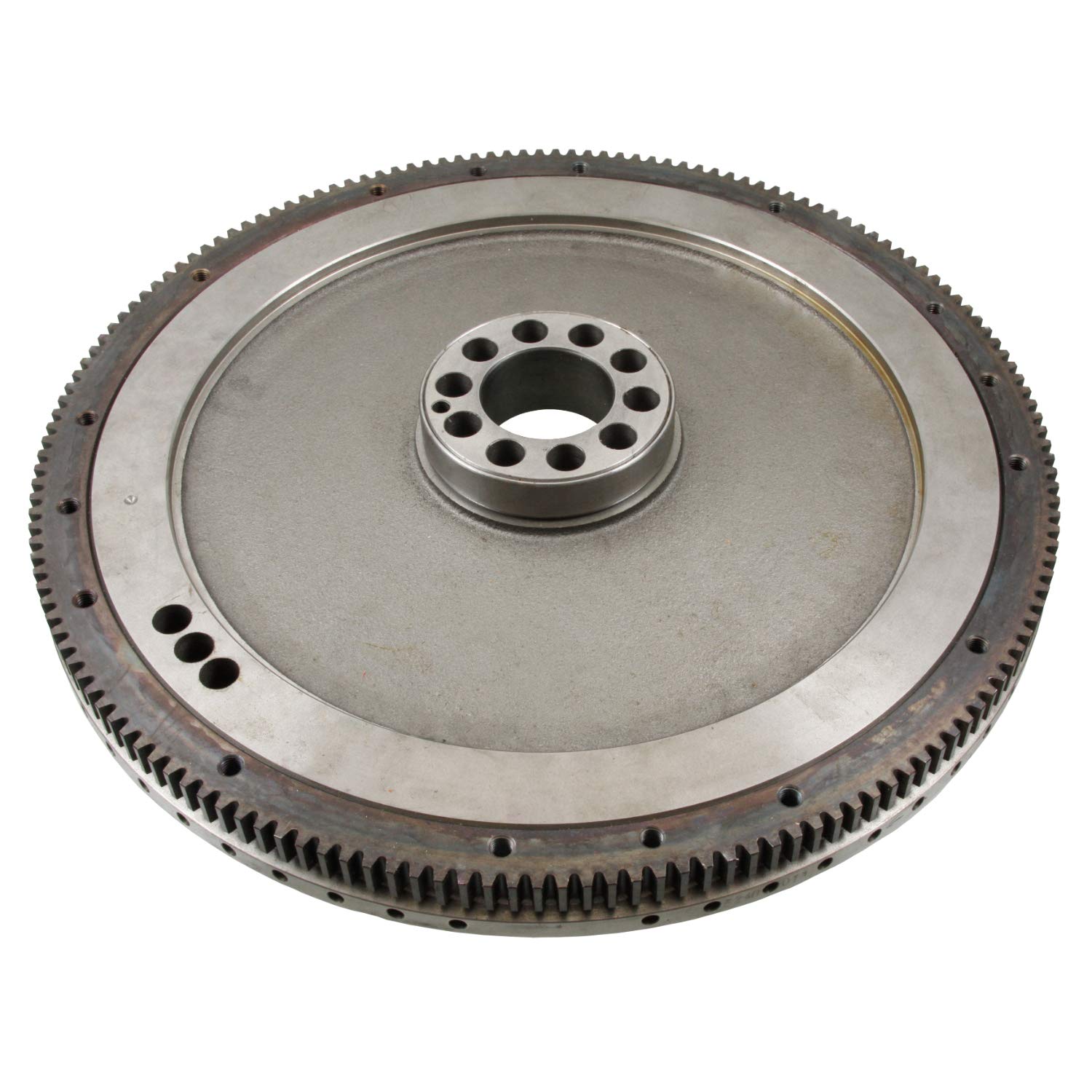 febi bilstein 49773 Flywheel with starter ring gear, pack of one