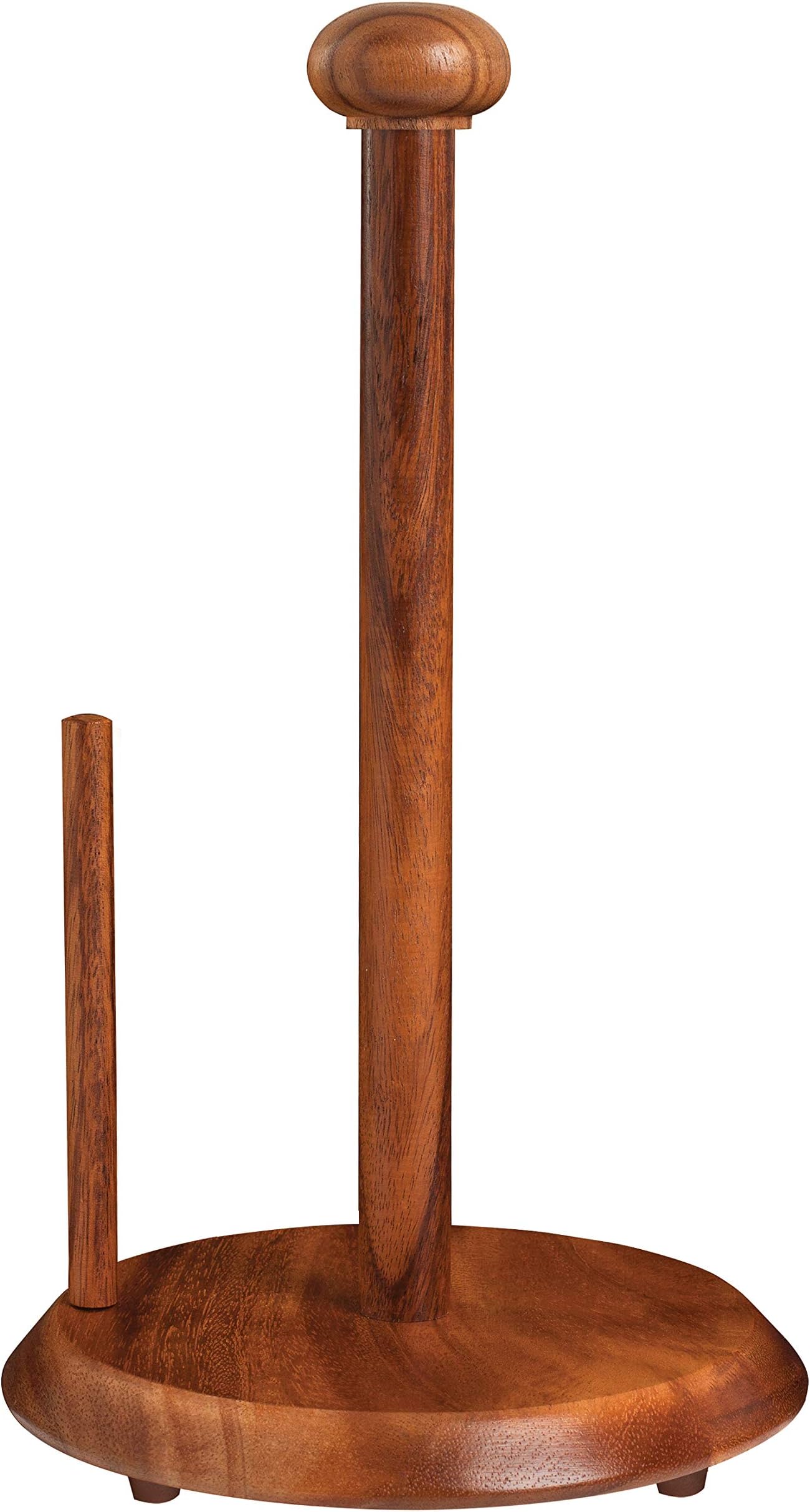 Billi Wooden Paper Towel Holder