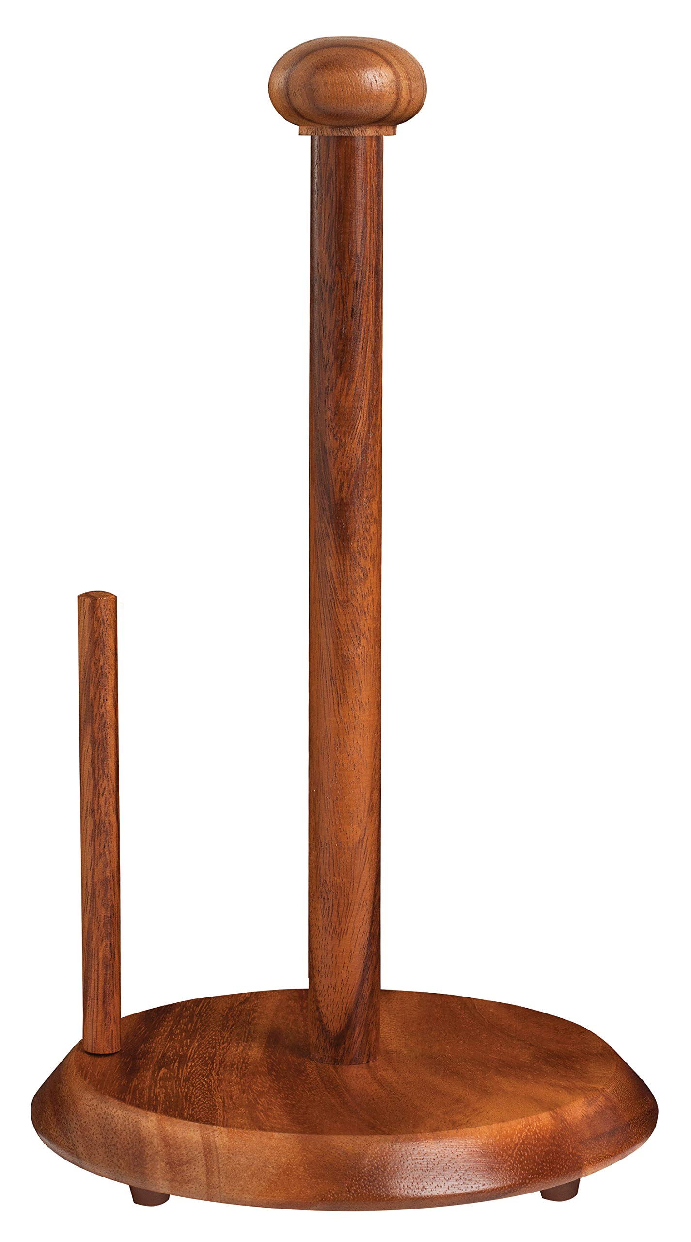 Billi Wooden Paper Towel Holder