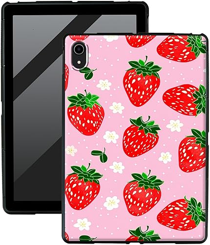Miniatura 53 de Ravens On Branches - Funda de TPU para iPad Pro de 13 pulgadas 2024/iPad Air de 13 pulgadas (M3/M2) 2025/2024, funda protectora de TPU ligera a