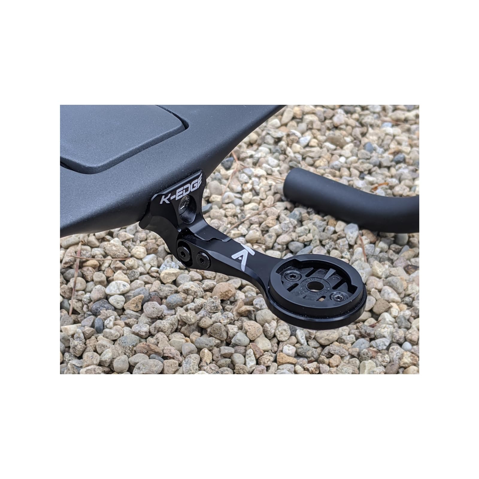 Gps Bike Computer K Edge Garmin Trek Madone The Sticky Bottle