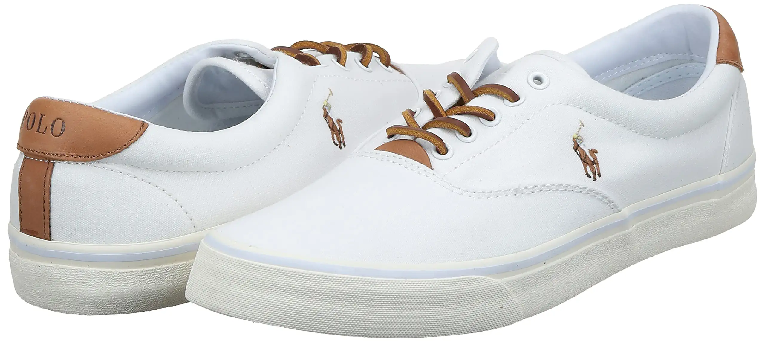 Polo Ralph Lauren Men's Thorton Sneaker 