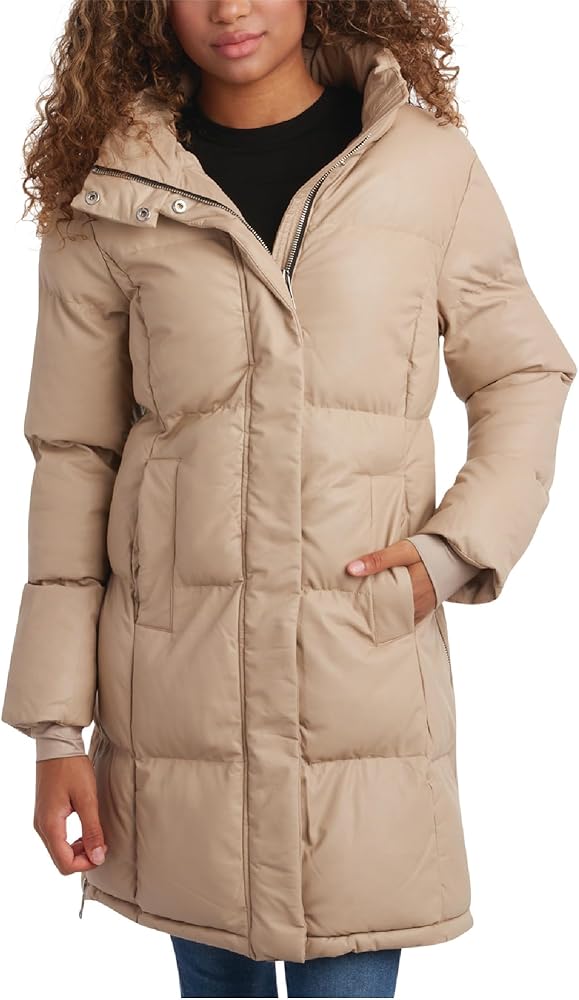 Steve madden puffer coat Clearance