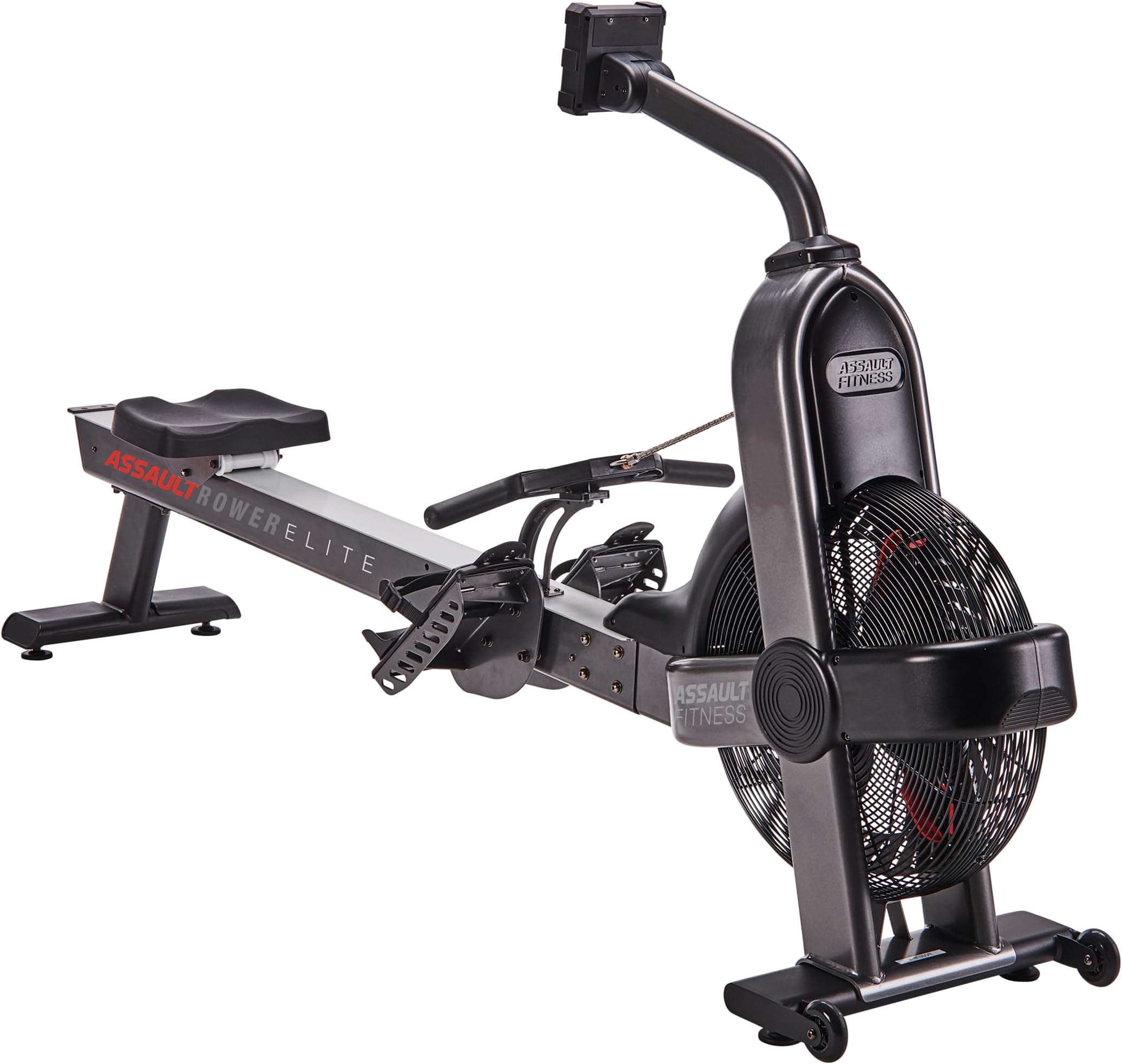 Assault Fitness Rower Elite | Desertcart INDIA