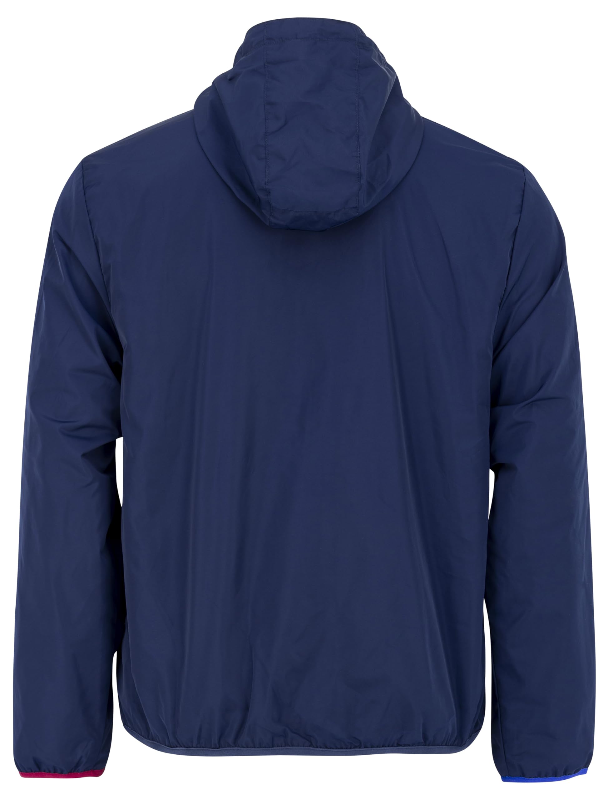 FC BARCELONA - Chaqueta de viento infantil