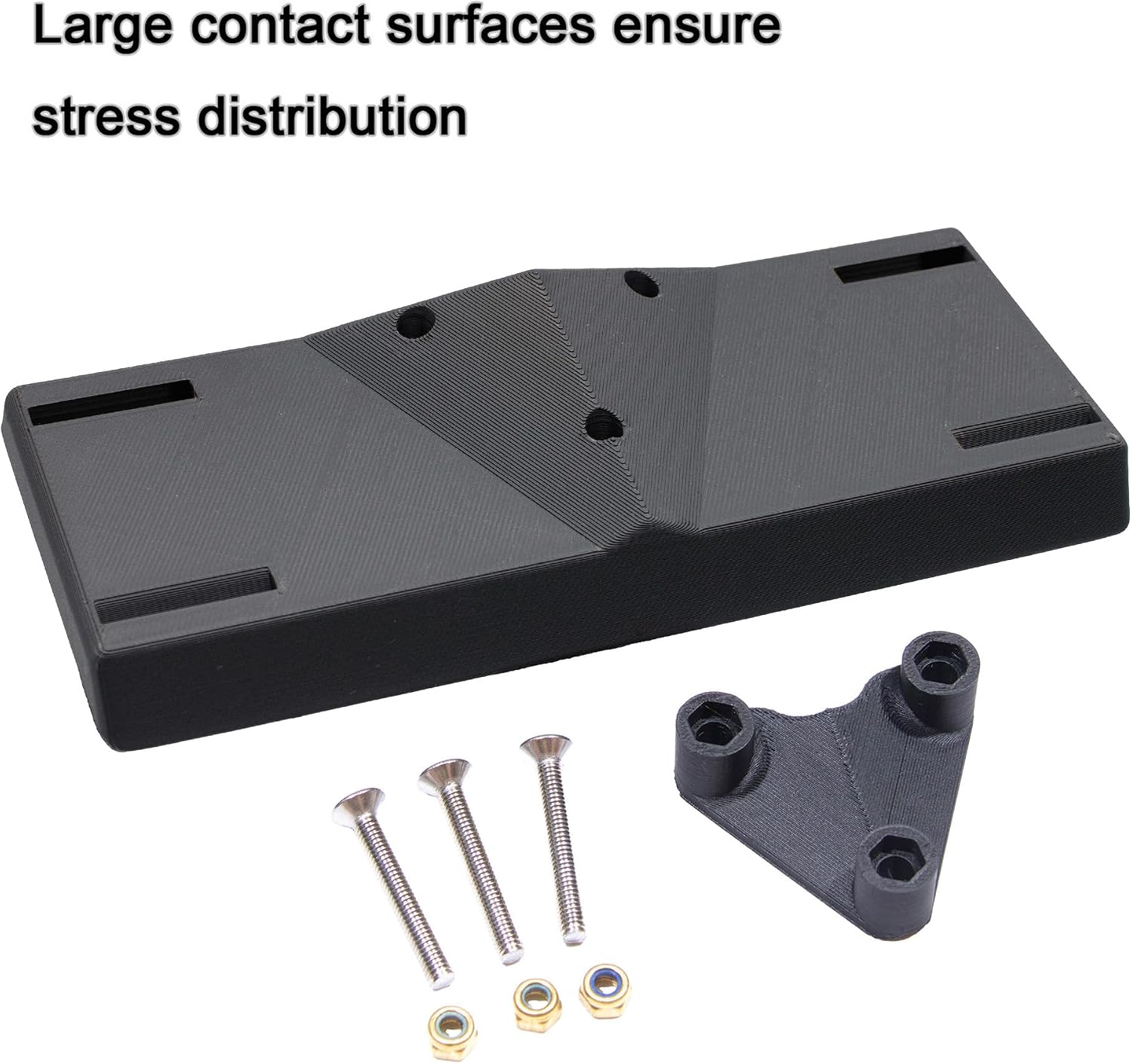 Universal Bluetooth Speaker Mount for Sea-Doo Spark/Trixx 2014-2023, Jetski Accessories, Waterproof Speaker Holder for Sea-Doo