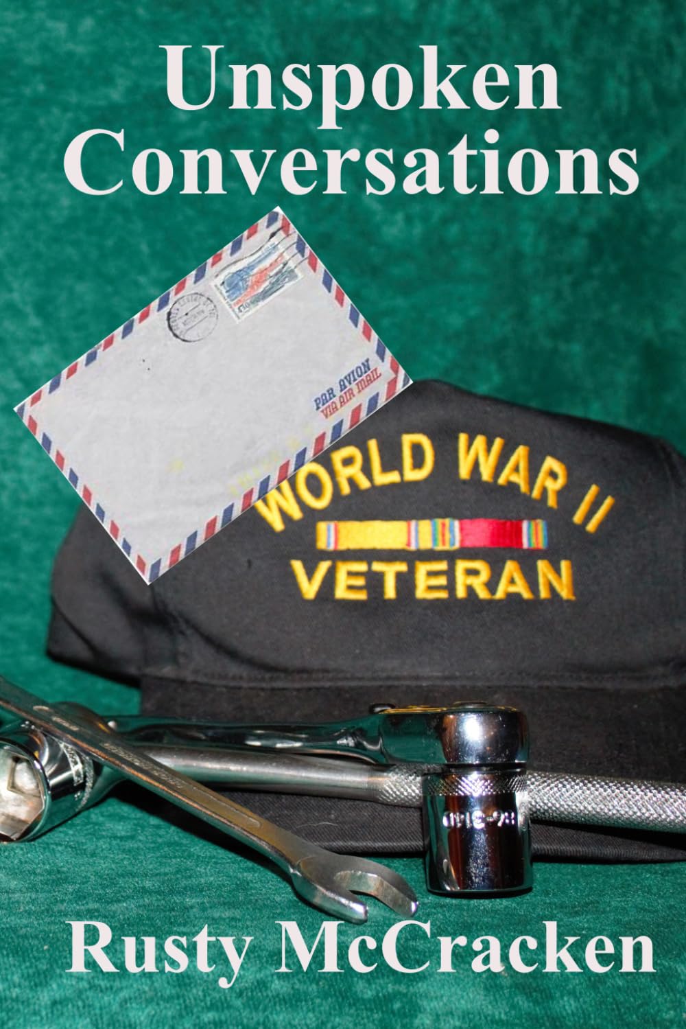 Unspoken Conversations