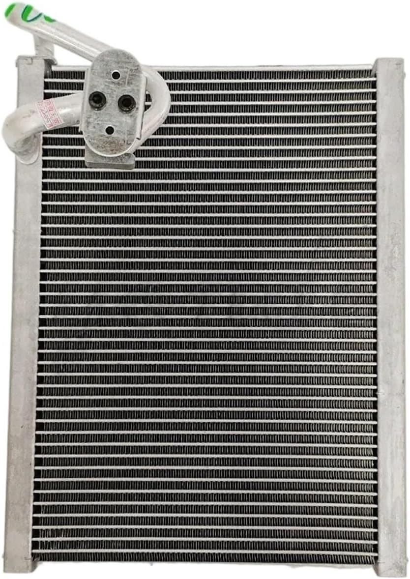 A/C AC Air Conditioning Evaporator COOLING COIL Core Compatible With Peugeot 5008 3008 Citroen DS5 6480.96 6480.97 6480.K9 6480.96 6480.97
