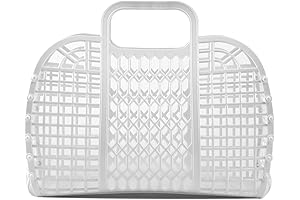 Reusable BABANA Jelly Gift Bag