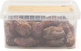 Yupik Organic Medjool Dates, 1kg, 6 Count
