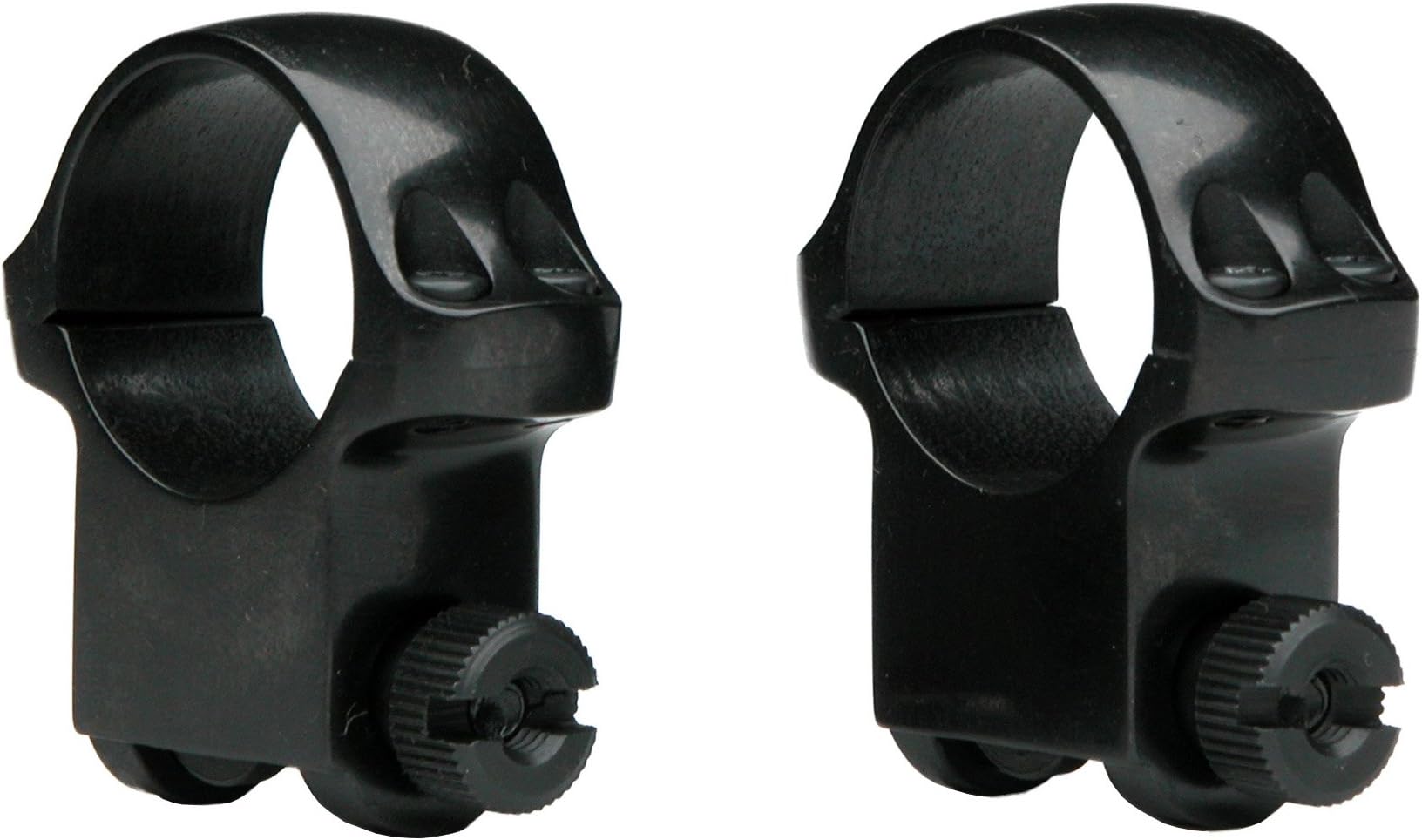 90407 5B30/6B30 Ring Set,Black