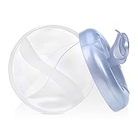 Vista 1 de Nuby Dispensador de fórmula en polvo, multicolor, talla única