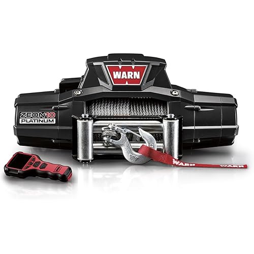 WARN 92810 Zeon Platinum 10