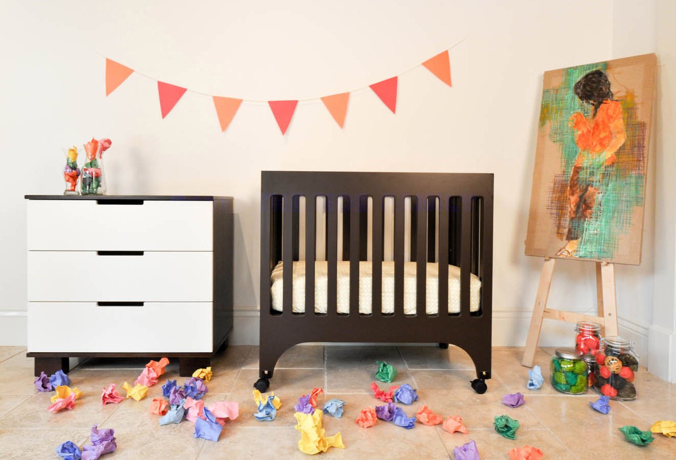 babyletto grayson mini crib
