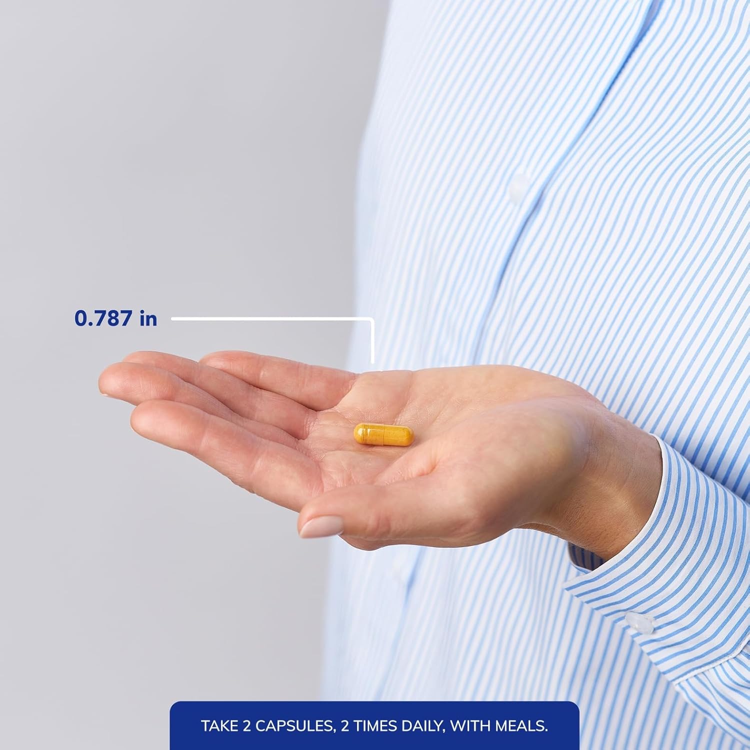 Pure Encapsulations Longevity Nutrients | Multivitamin/Mineral Complex to Support Healthy Aging, Brain Function, Eyes, Bones, and Vascular Health* | 120 Capsules - Image 4