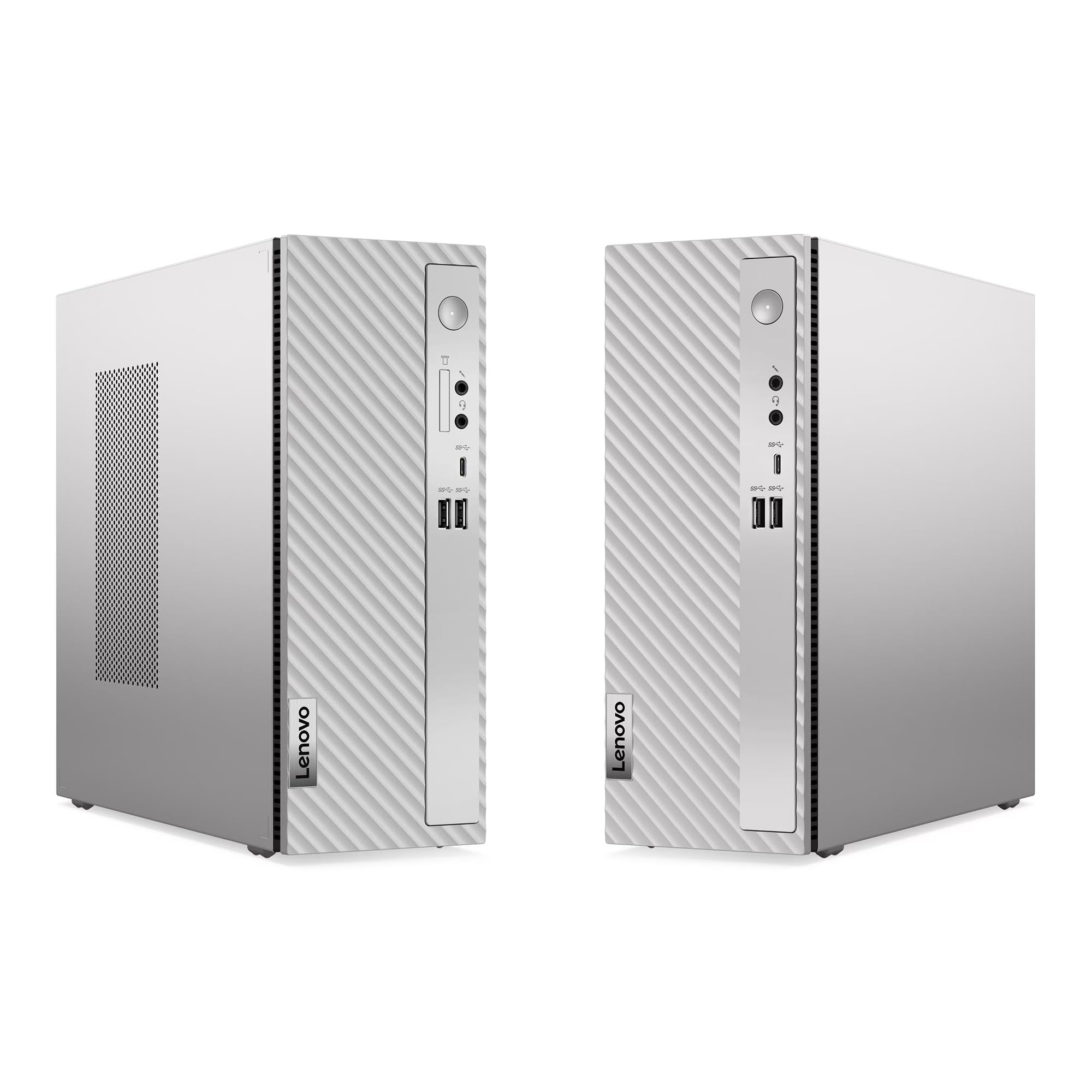 Amazon.com: Lenovo IdeaCentre 3 SFF Desktop Computer, 10-core