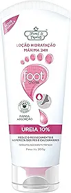 Locao Hidr Max Ureia Pe Bisn 200G, e Vegetais