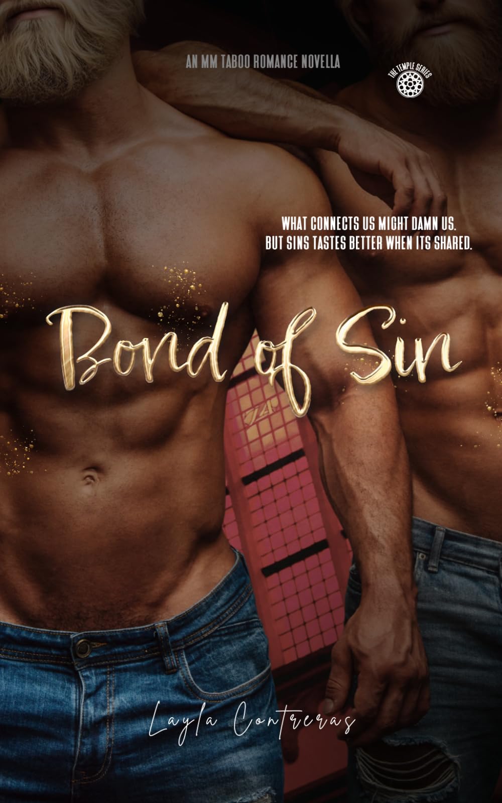 Bond of Sin (Temple Series)