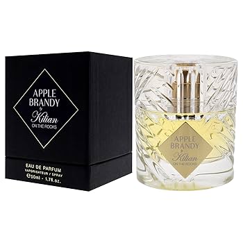 Amazon.com : Kilian Apple Brandy - On The Rocks EDP Spray