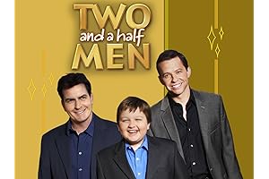 The In:semin:ator: A Seven-Season Chuckle Fest With Two and a Half Men