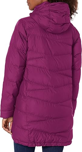 Miniatura 18 de Columbia Peak to Park - Chaqueta con aislamiento térmico medio para mujer
