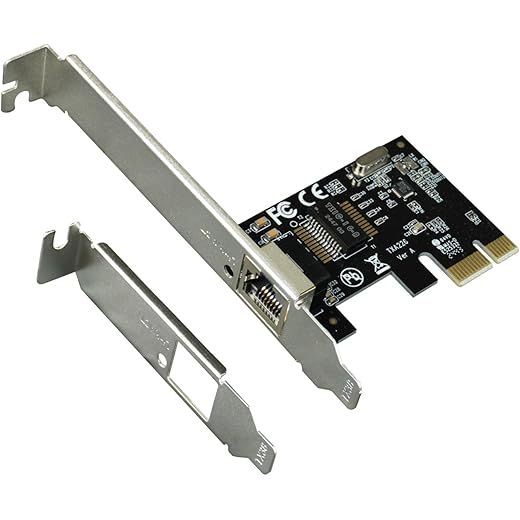 Fenvi F-R1000PCE Gigabit LAN Card