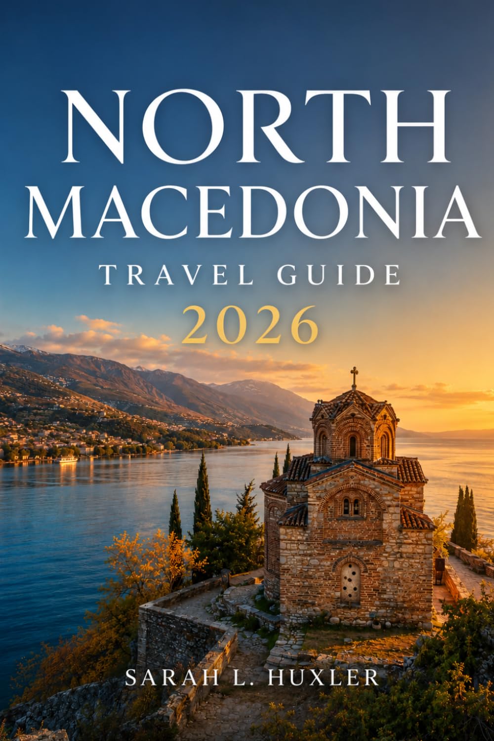 North Macedonia Travel Guide 2026