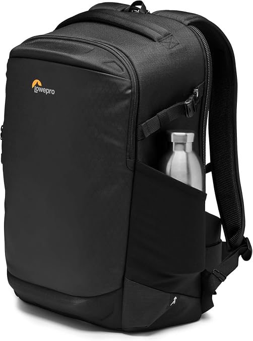ロープロLowepro カメラリュック フリップサイド AW III バックパック アウトドア仕様 取り外し可能アクセサリーポーチ・オールウェザーカバー付属