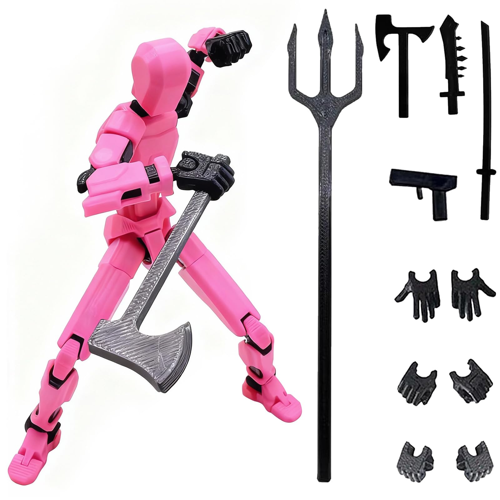Amazon.com: oyeftp Titan 13 Action Figure, Action Figures, Titan Amazon.com: oyeftp Titan 13 Action Figure, Action Figures, Titan