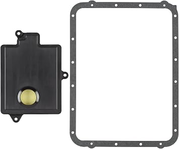 ATP B-463 Automatic Transmission Filter Kit