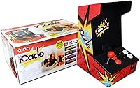 Vista 4 de ION iCade gabinete de videojuegos Bluetooth para iPad