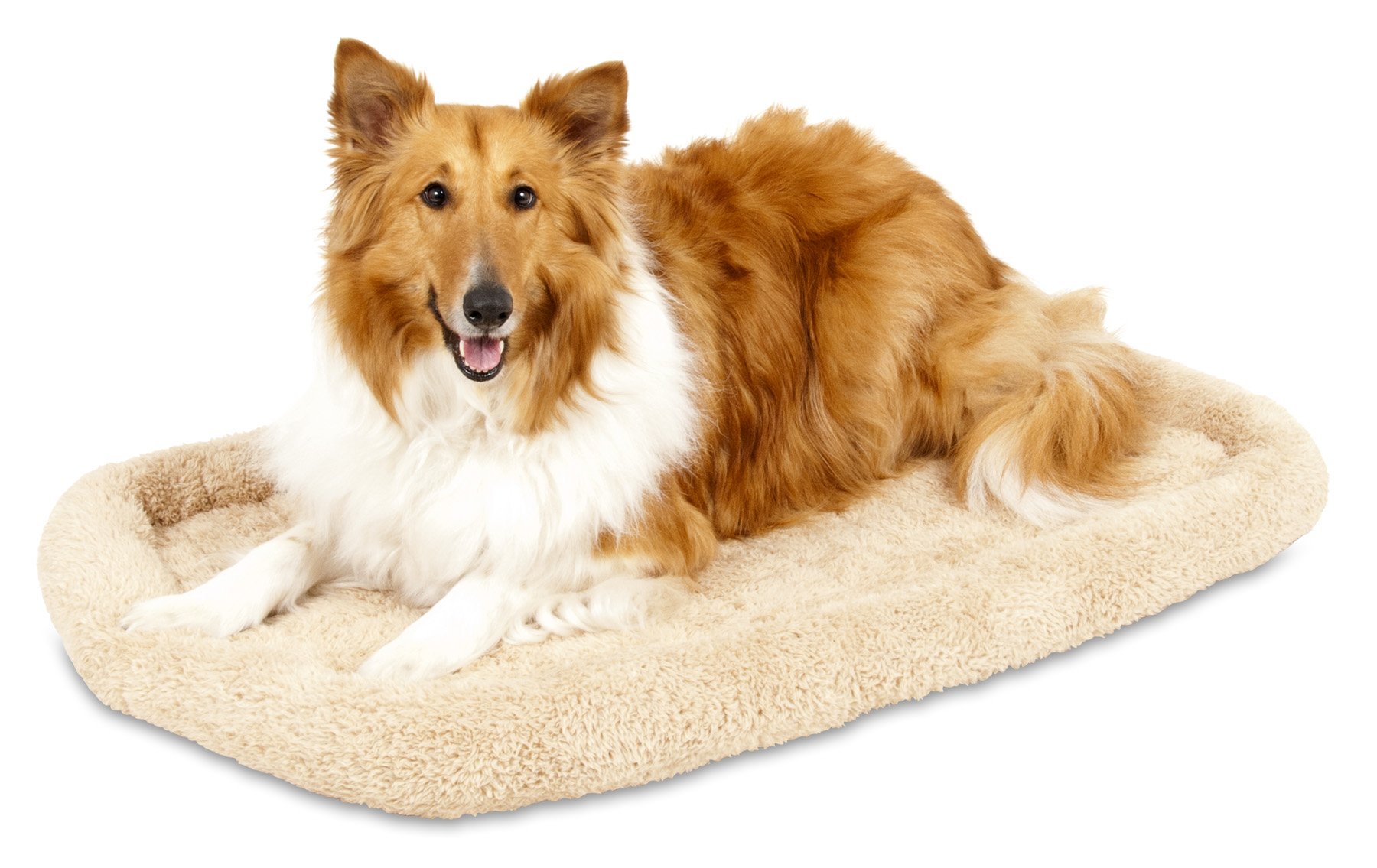 Tapis de chenil Aspen Pet Mate pour apaiser les chiens anxieux