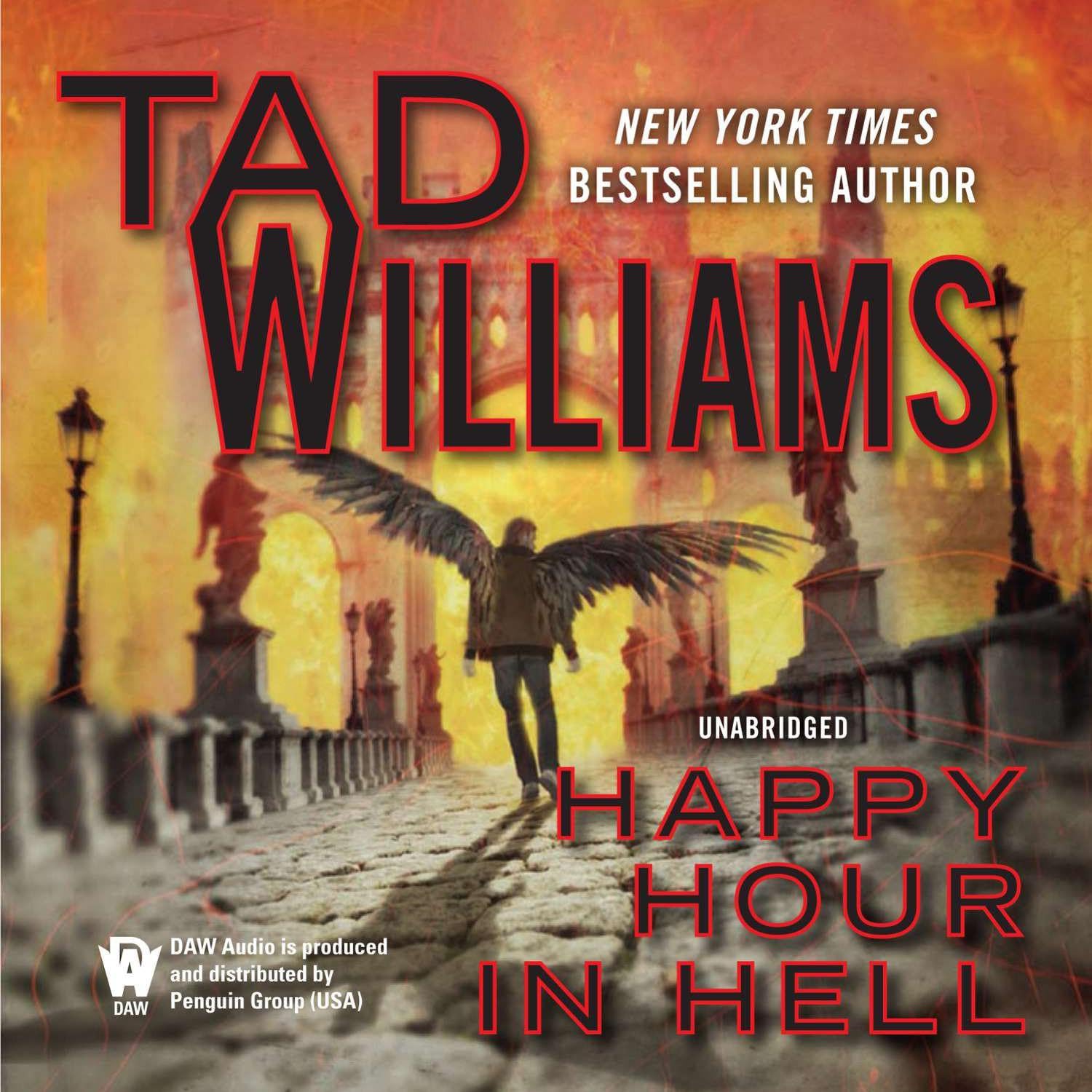 Cover art for Happy Hour in Hell