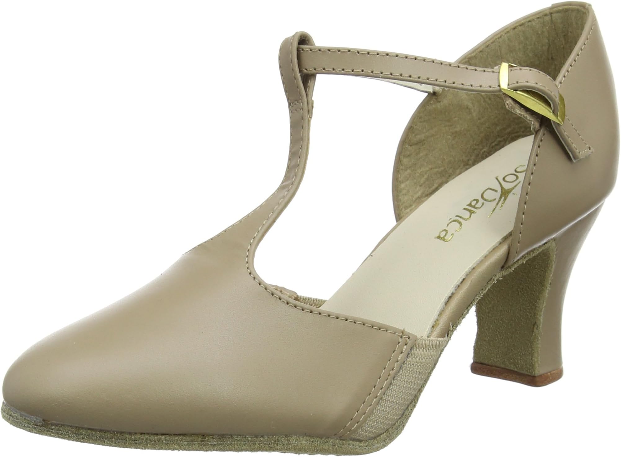 So DancaWomen’s Ch57 Character Shoes