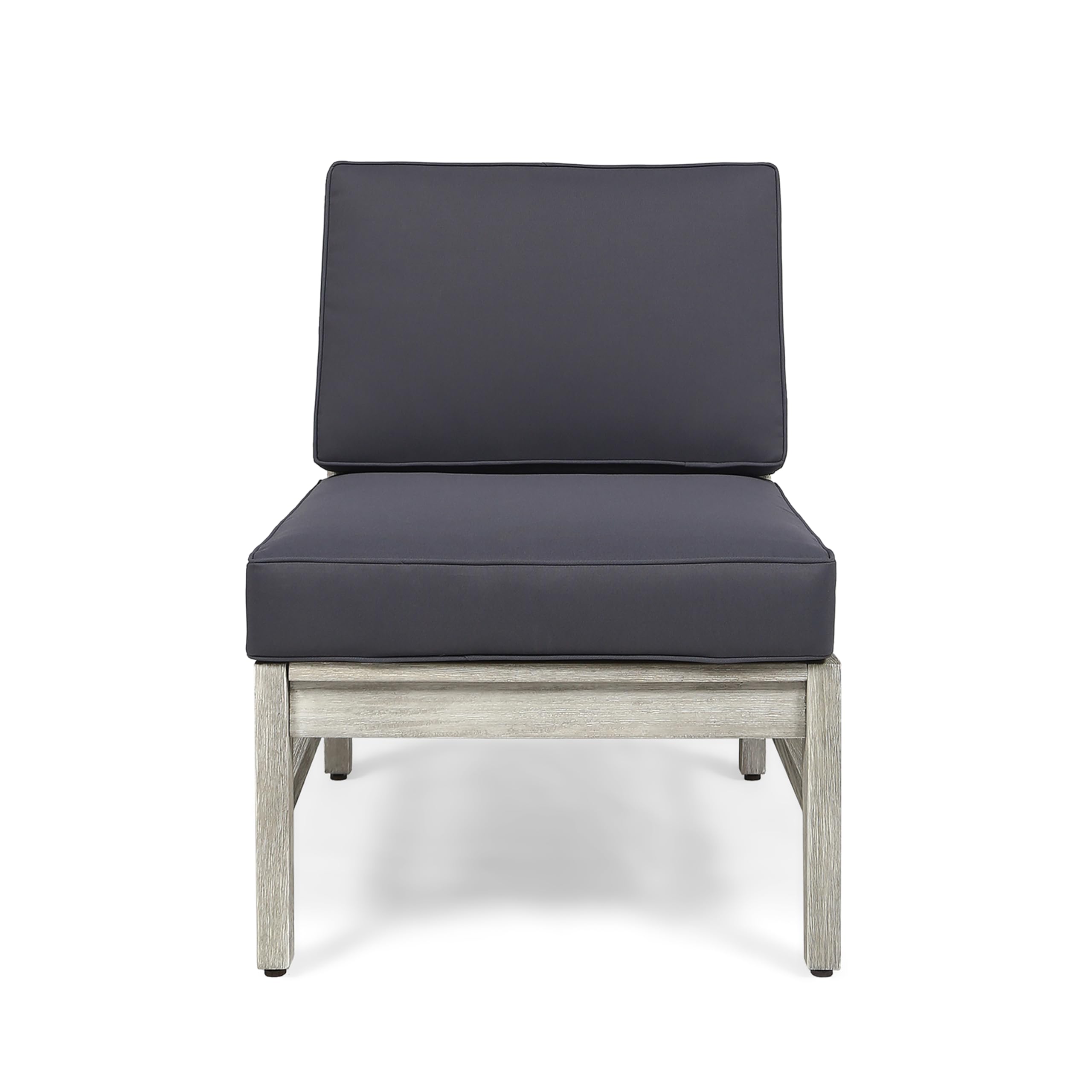 GOWE Perla ARMLESS Chair
