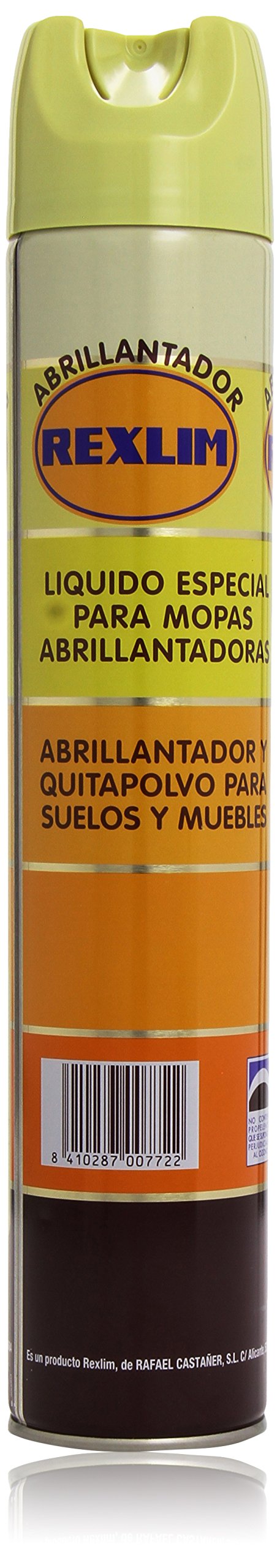 Rex limp.Spray 750 ml (r/772)