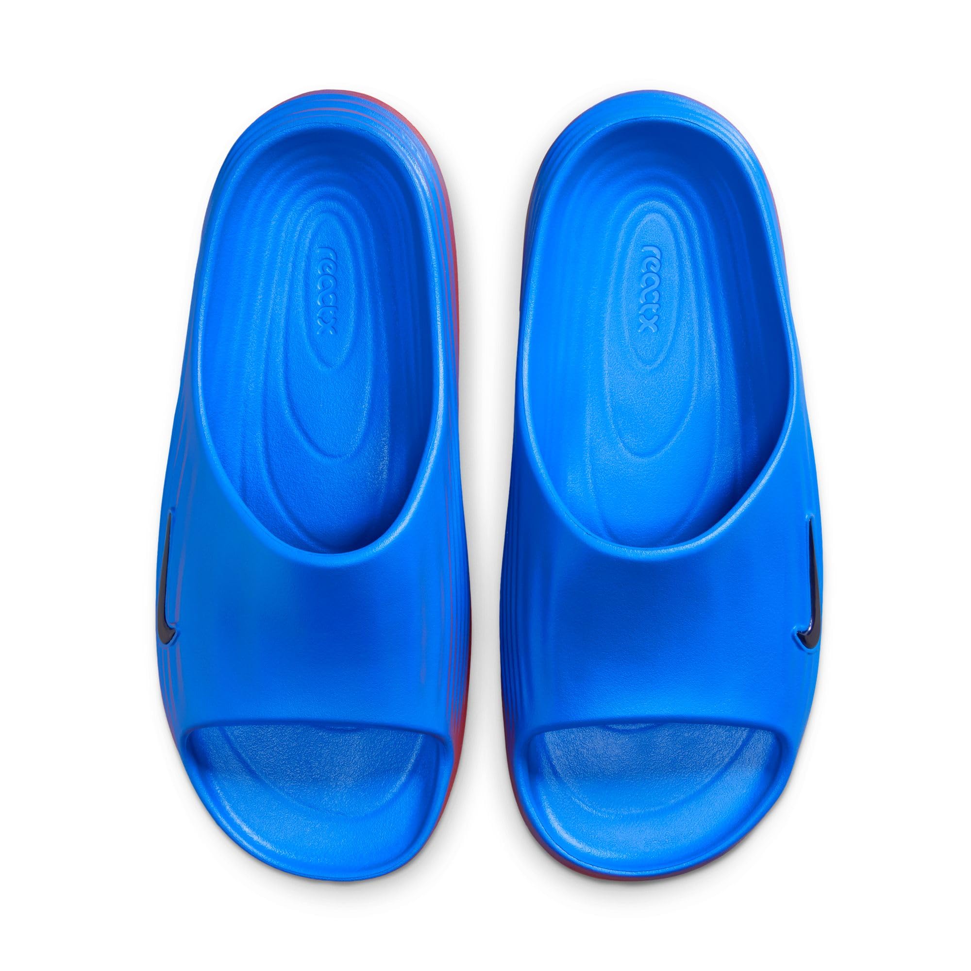 NIKE Kobiety Nike Reactx Rejuven8 Slides Für DamenSandał