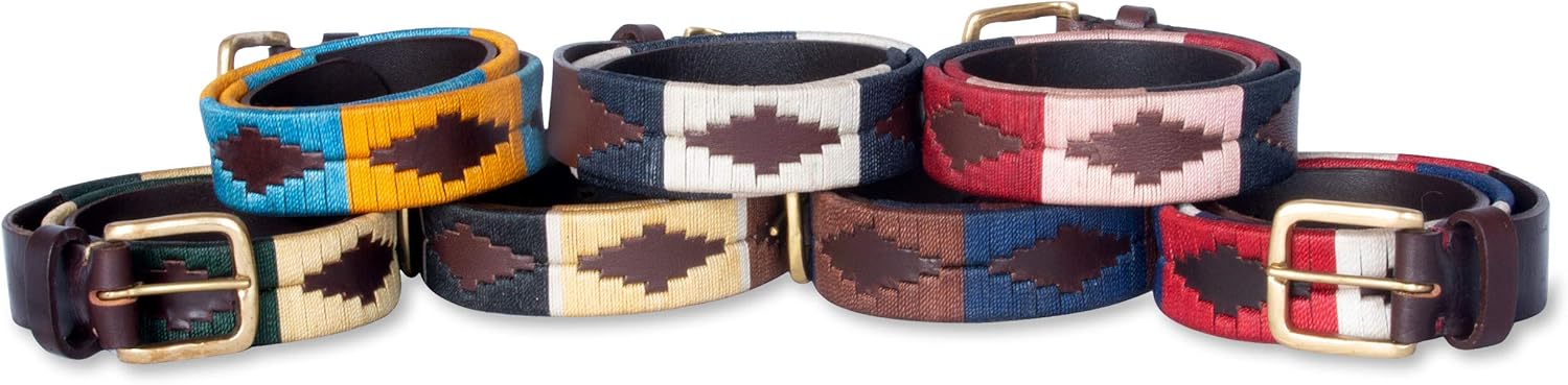 Gaucho Goods Leather Belts - Image 2