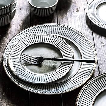 食器セット KINTO キントー BONBO 6pcs セット[子供 食器 プレート 食器