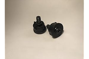 Herman Miller Aeron Chair Seat Replacement Bolts (Open Box)
