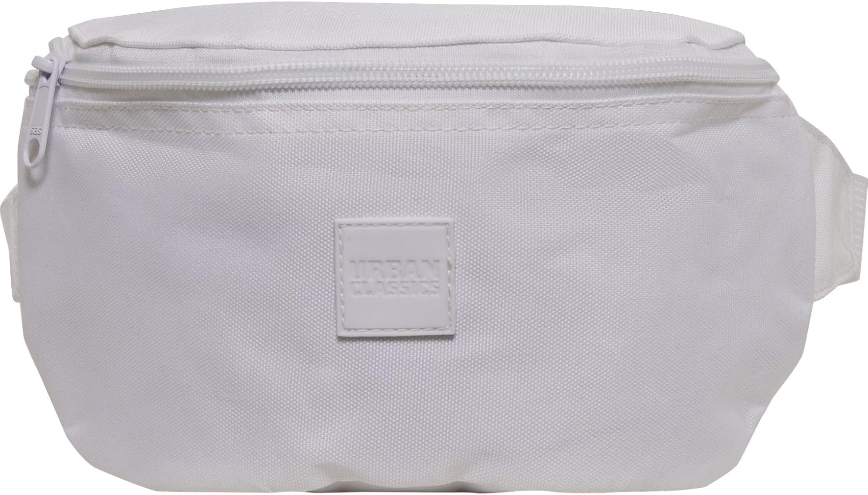Shoulder Bag, White, one Size