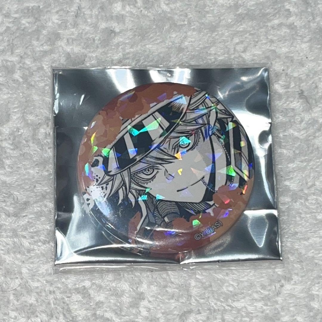 等々力颯　コミケ缶バッジ　C101 m67705240623_1.jpg?1752828265