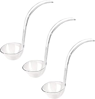 Amazon Com Punch Bowl Spoon