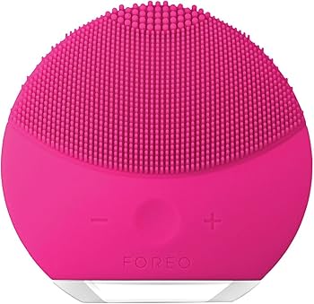 洗顔グッズ Foreo luna 2 Amazon.co.jp: FOREO LUNA 2 for オイリースキン 電動洗顔ブラシ