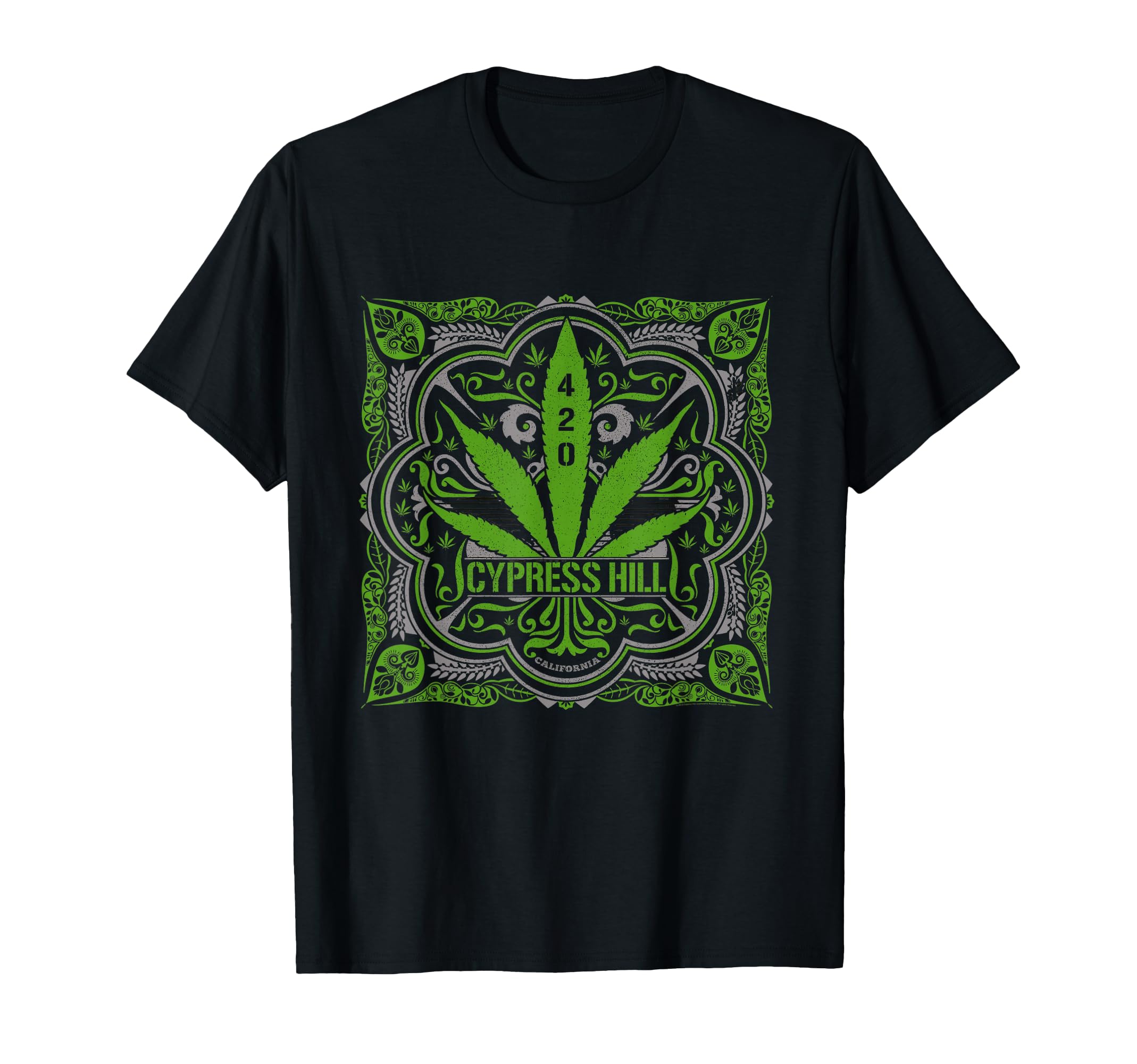 Kleidung mit Designs von Amazon Merch on Demand