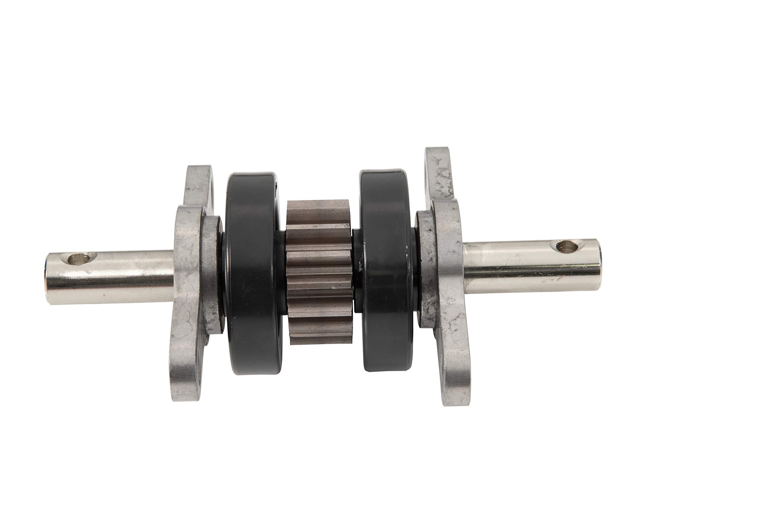 Lippert 281331 Schiebe-Getriebe-Set, 5,1 x 5,1 cm