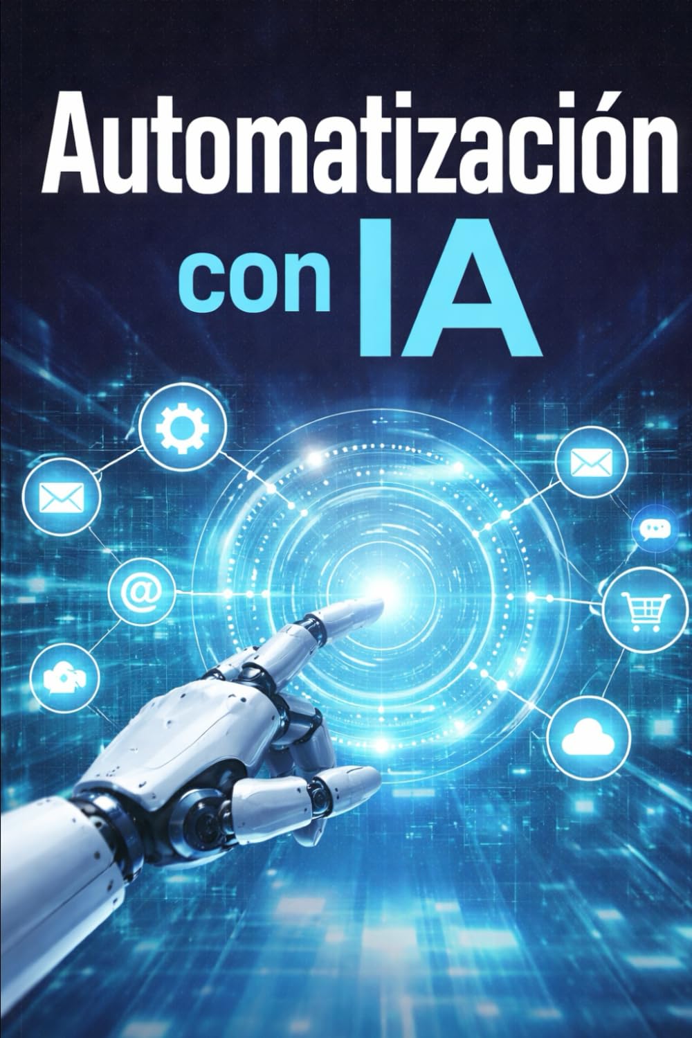 Automatización con IA
