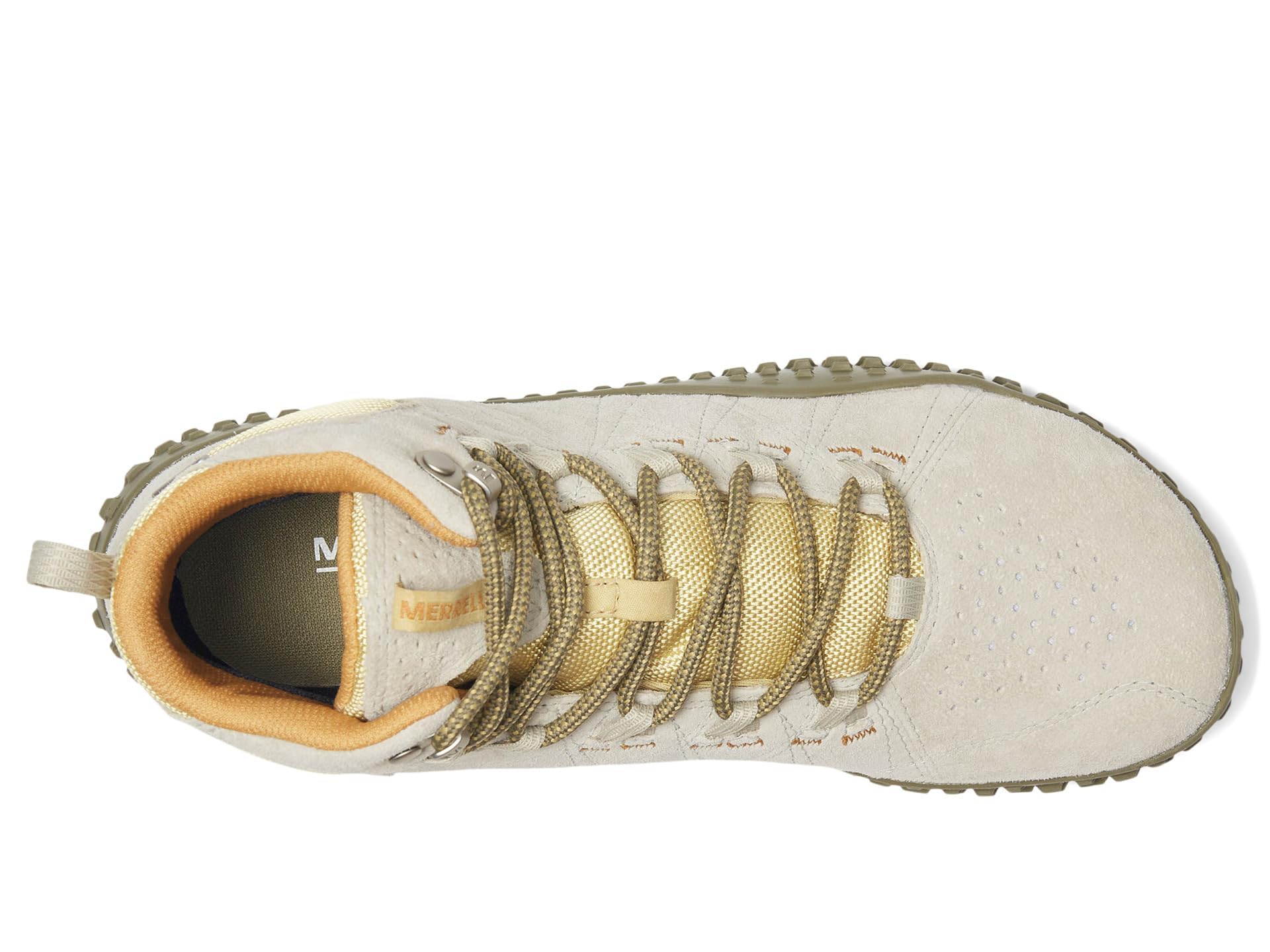 Merrell Herren Wrapt Mid WpSneaker