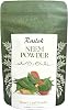 Raslok Neem Powder |100% Pure and Natural Neem Powder | Very Bitter Neem Supplement for Skin,Hair and Detox (3.52 oz)